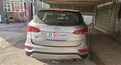 هيونداي سانتافي